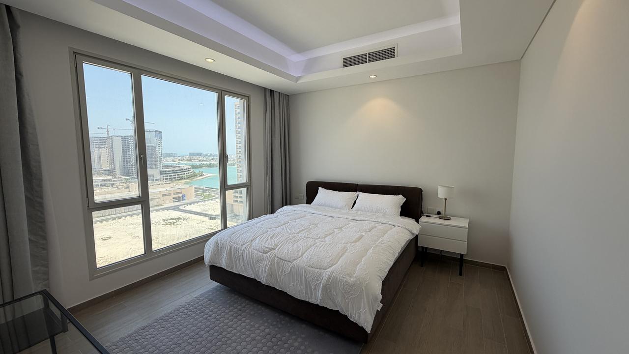 2 Bedroom Apartment with Shared Pool and Gym