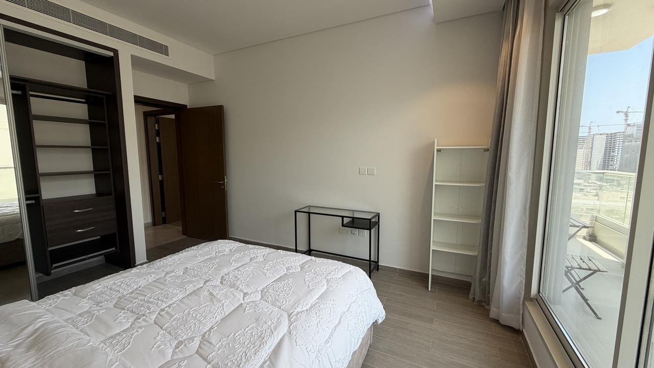 2 Bedroom Apartment with Shared Pool and Gym