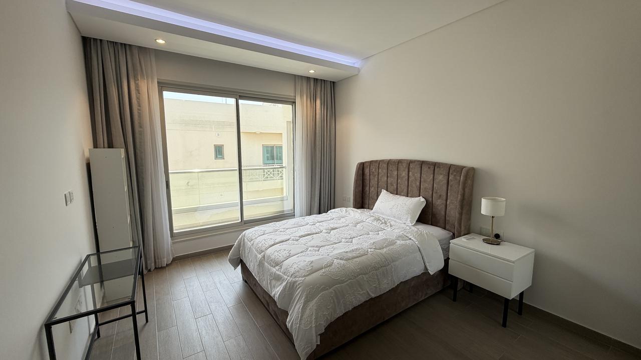 2 Bedroom Apartment with Shared Pool and Gym
