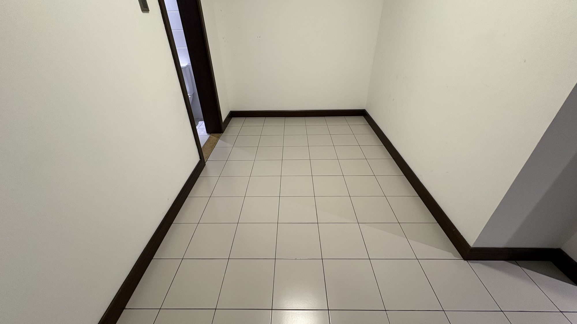 Two-Bedroom Apartment with Maid's Ensuite and Water View
